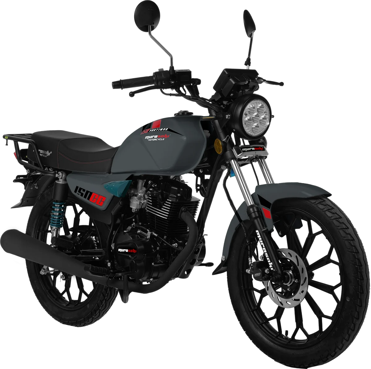 Murasaki Portimao 150cc