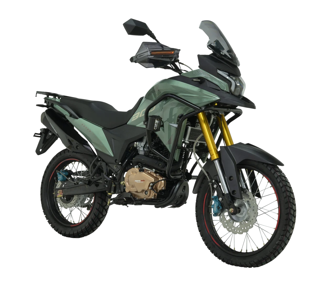 Murasaki Predator X 300cc