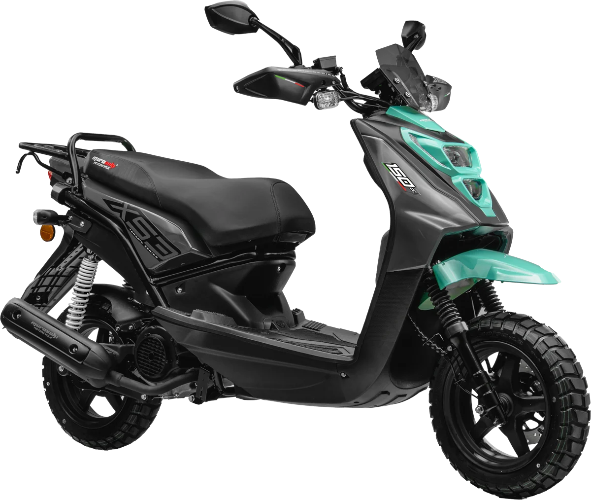 Murasaki XS3 150cc